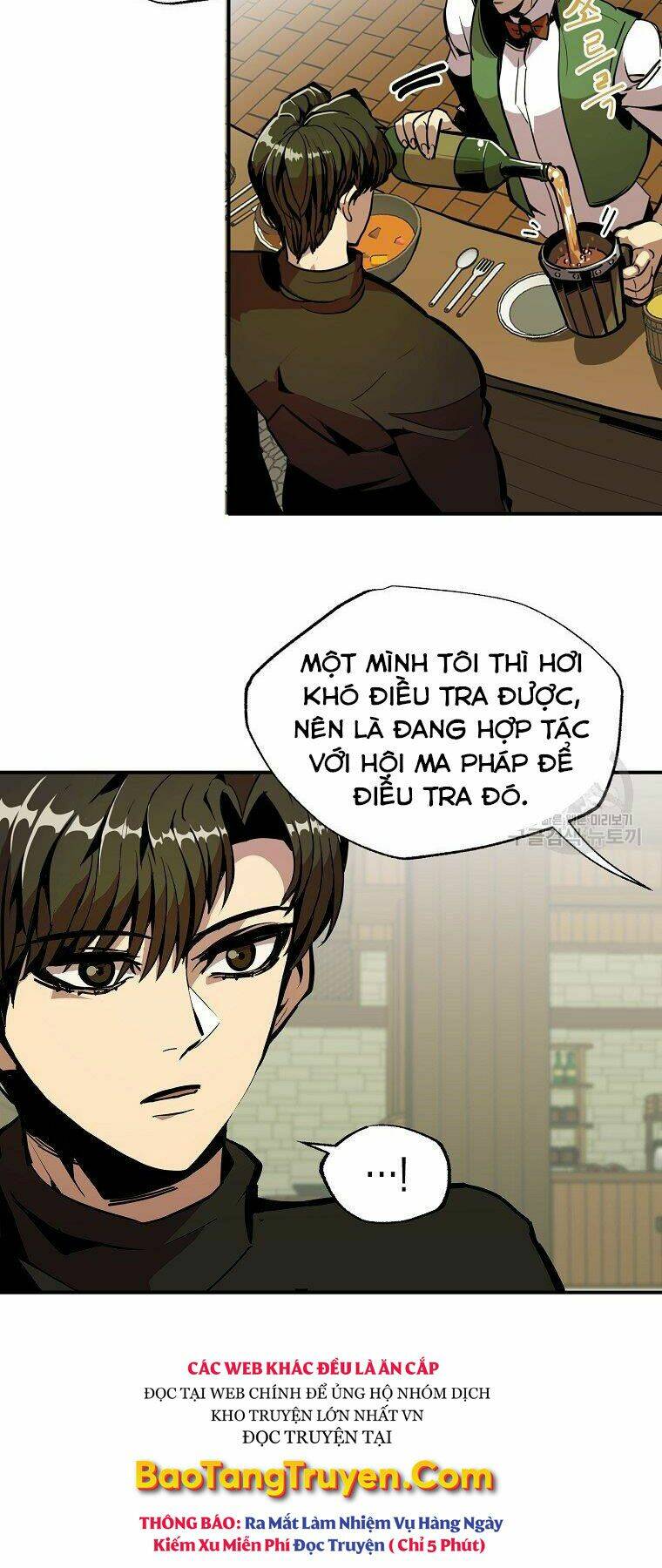 Hồi Quy Vô Giá Trị Chapter 23 - Trang 2