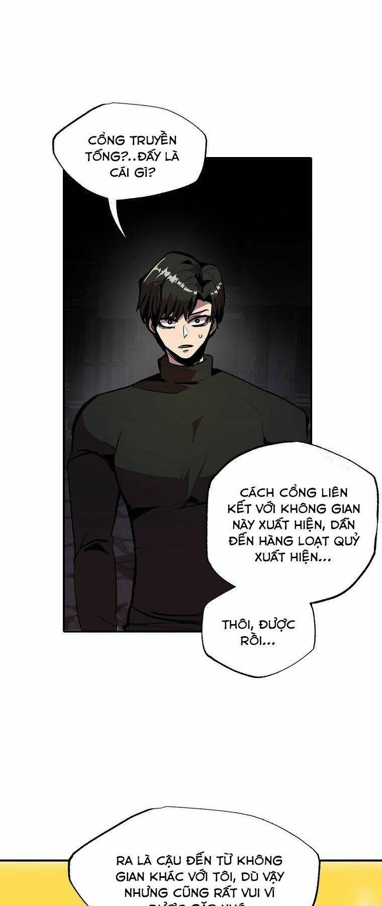 Hồi Quy Vô Giá Trị Chapter 23 - Trang 2