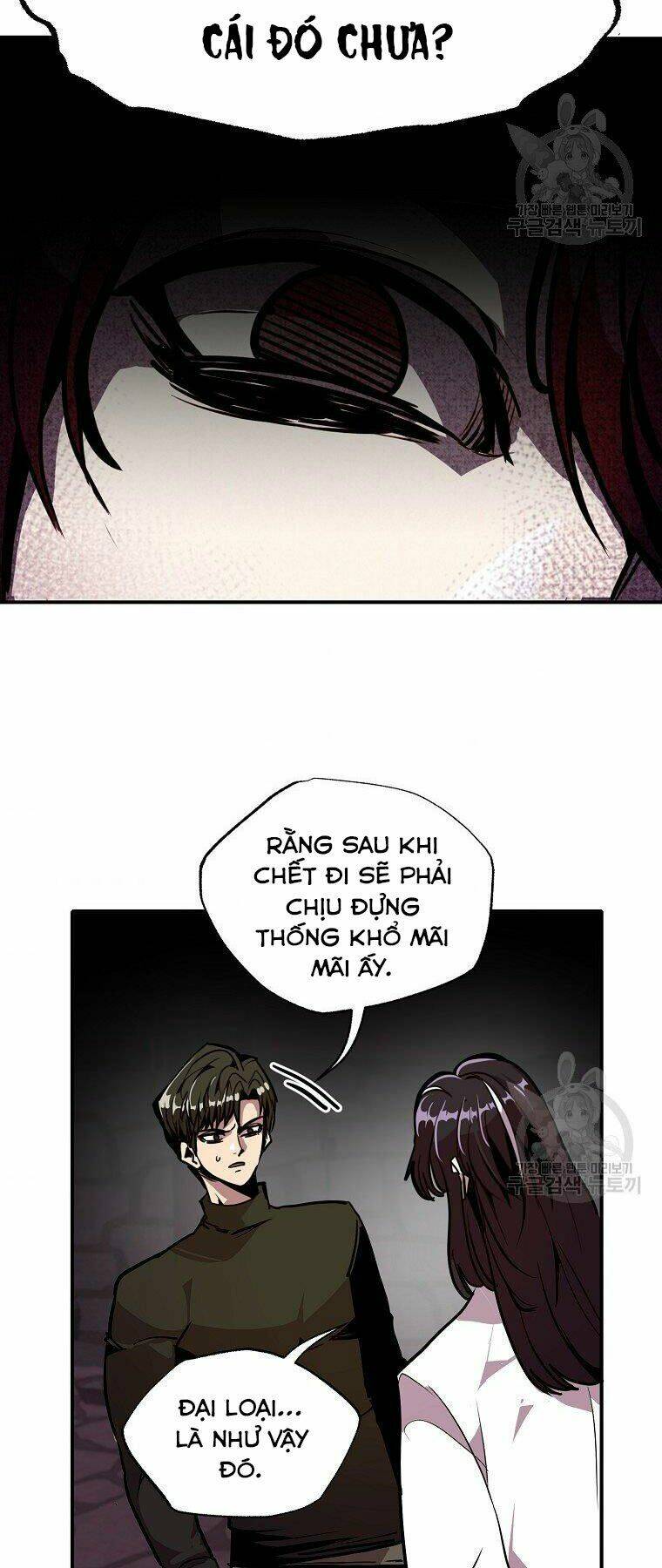 Hồi Quy Vô Giá Trị Chapter 23 - Trang 2