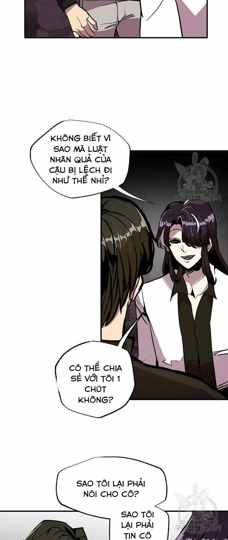 Hồi Quy Vô Giá Trị Chapter 23 - Trang 2