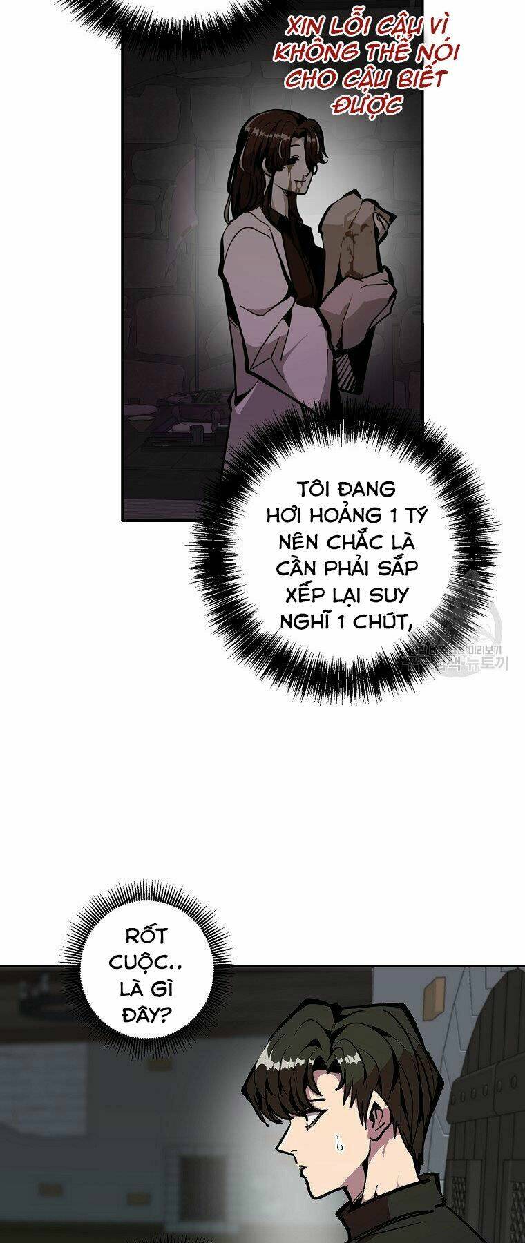 Hồi Quy Vô Giá Trị Chapter 23 - Trang 2