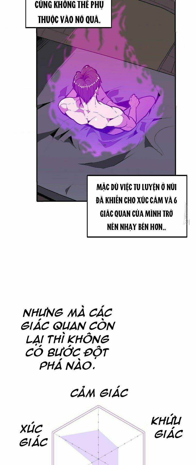 Hồi Quy Vô Giá Trị Chapter 23 - Trang 2