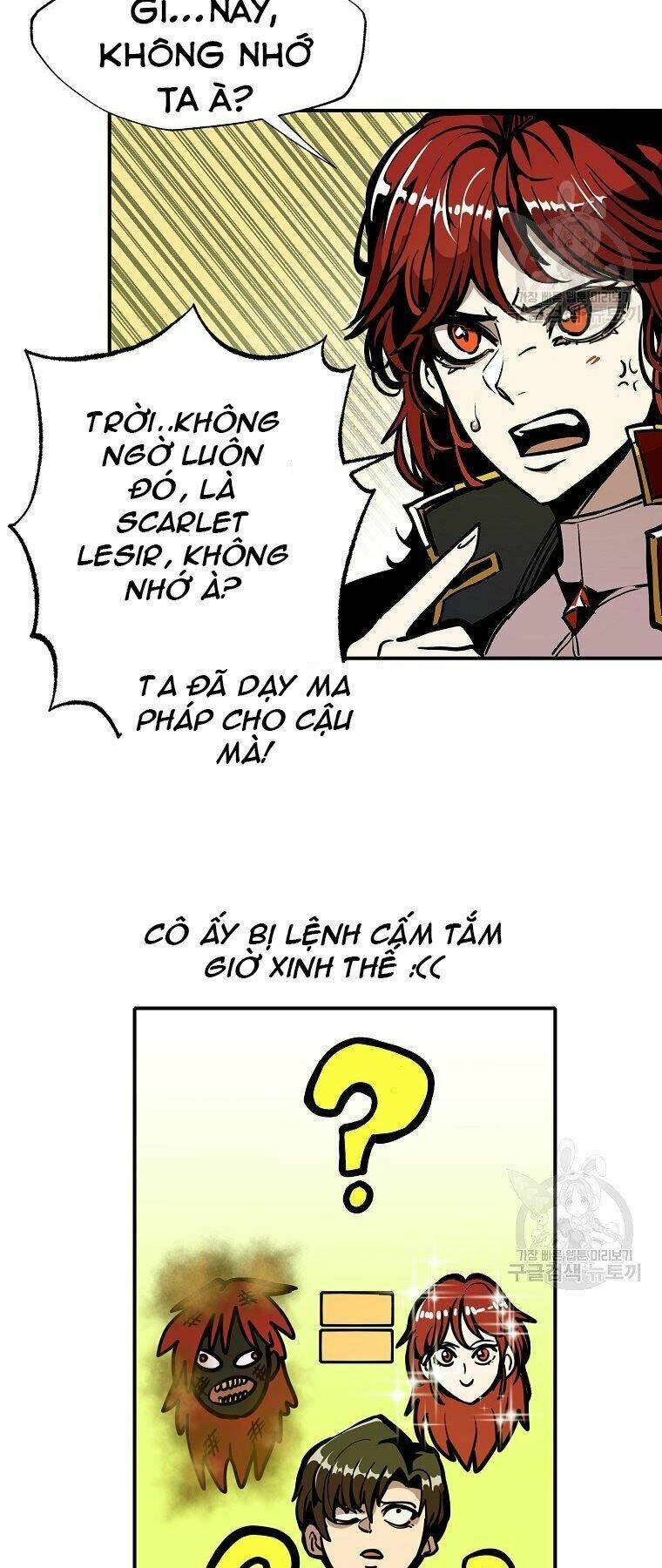 Hồi Quy Vô Giá Trị Chapter 23 - Trang 2