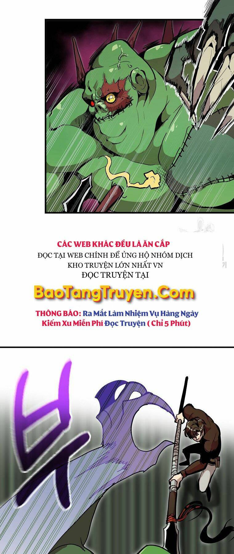 Hồi Quy Vô Giá Trị Chapter 21 - Trang 2