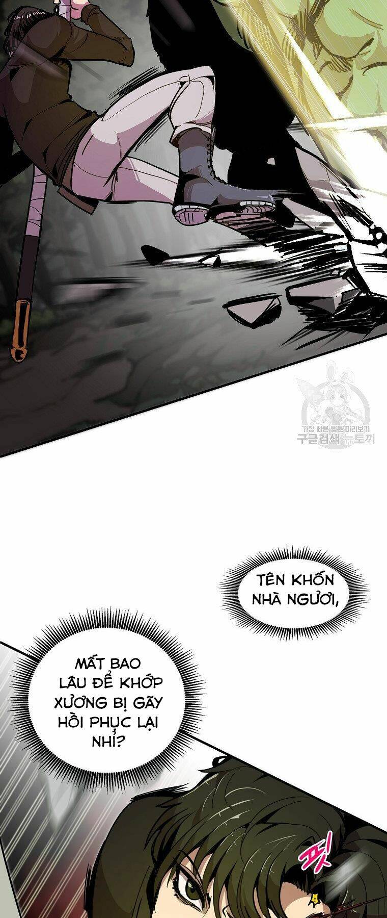 Hồi Quy Vô Giá Trị Chapter 21 - Trang 2