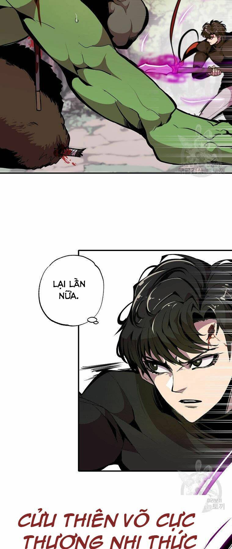 Hồi Quy Vô Giá Trị Chapter 21 - Trang 2