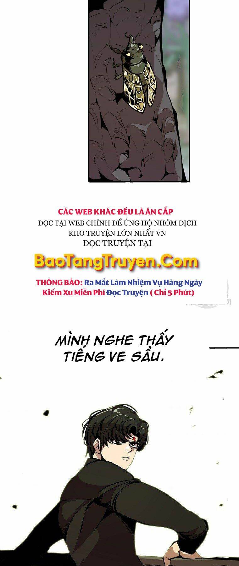 Hồi Quy Vô Giá Trị Chapter 21 - Trang 2