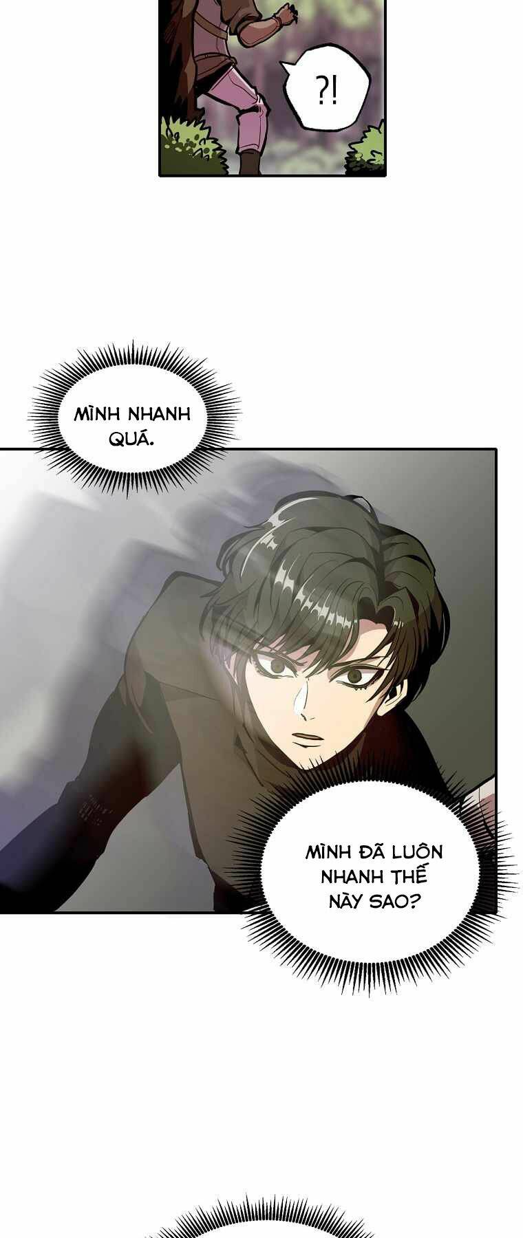 Hồi Quy Vô Giá Trị Chapter 20 - Trang 2