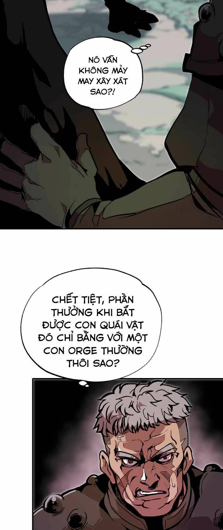 Hồi Quy Vô Giá Trị Chapter 20 - Trang 2