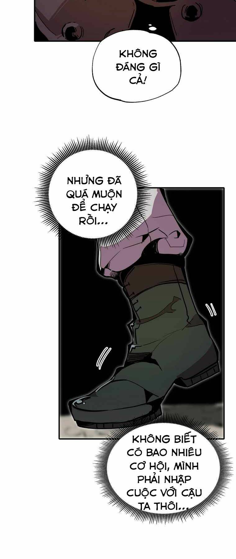 Hồi Quy Vô Giá Trị Chapter 20 - Trang 2