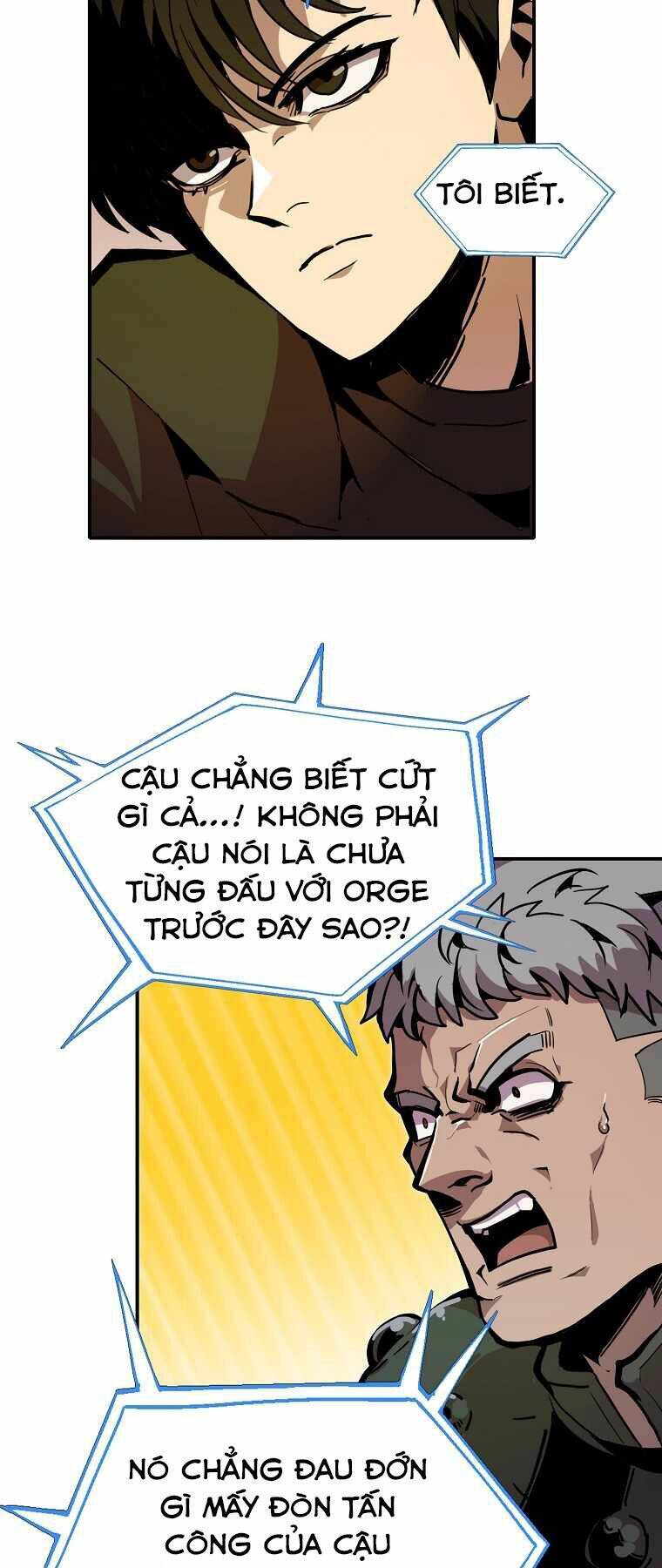 Hồi Quy Vô Giá Trị Chapter 20 - Trang 2