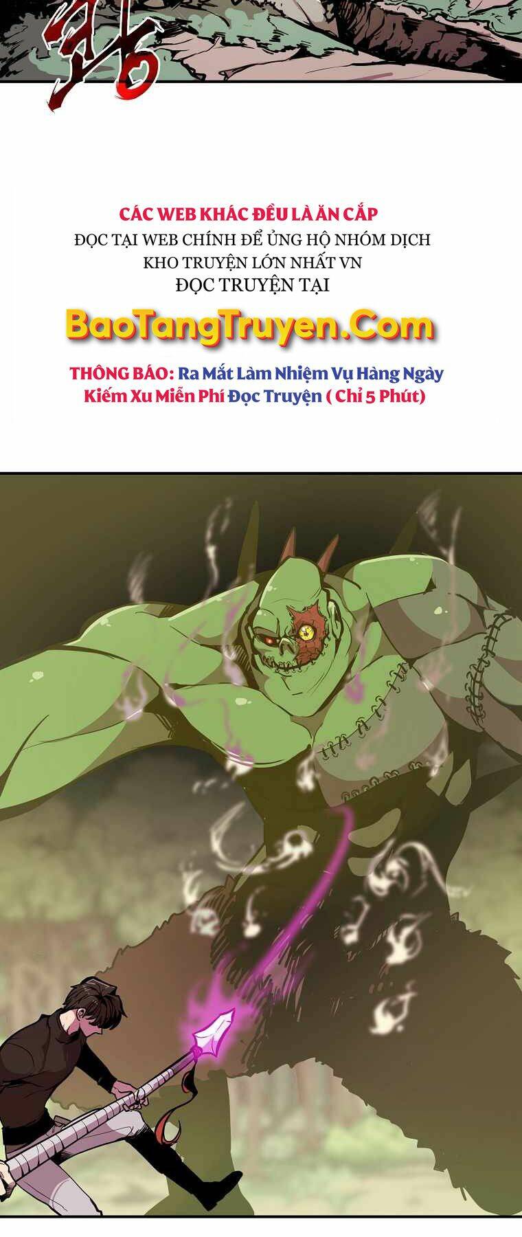 Hồi Quy Vô Giá Trị Chapter 20 - Trang 2