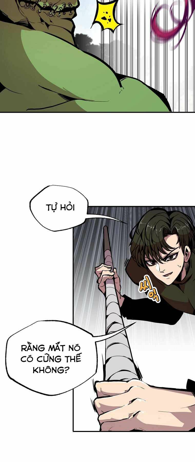 Hồi Quy Vô Giá Trị Chapter 20 - Trang 2