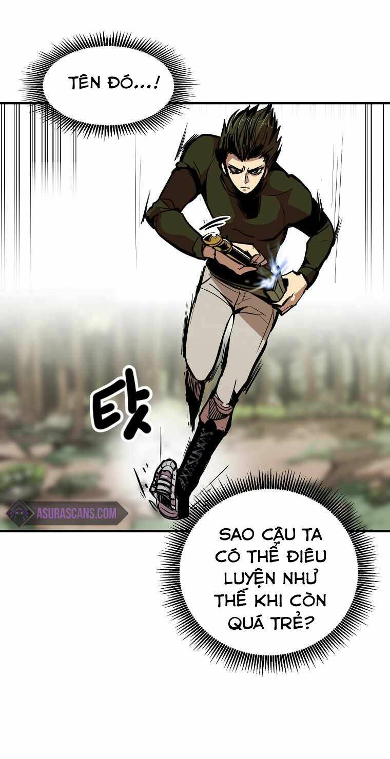 Hồi Quy Vô Giá Trị Chapter 20 - Trang 2