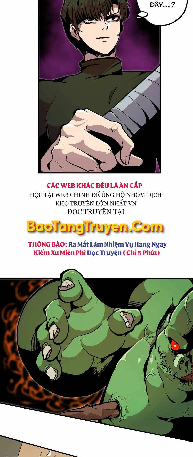 Hồi Quy Vô Giá Trị Chapter 20 - Trang 2