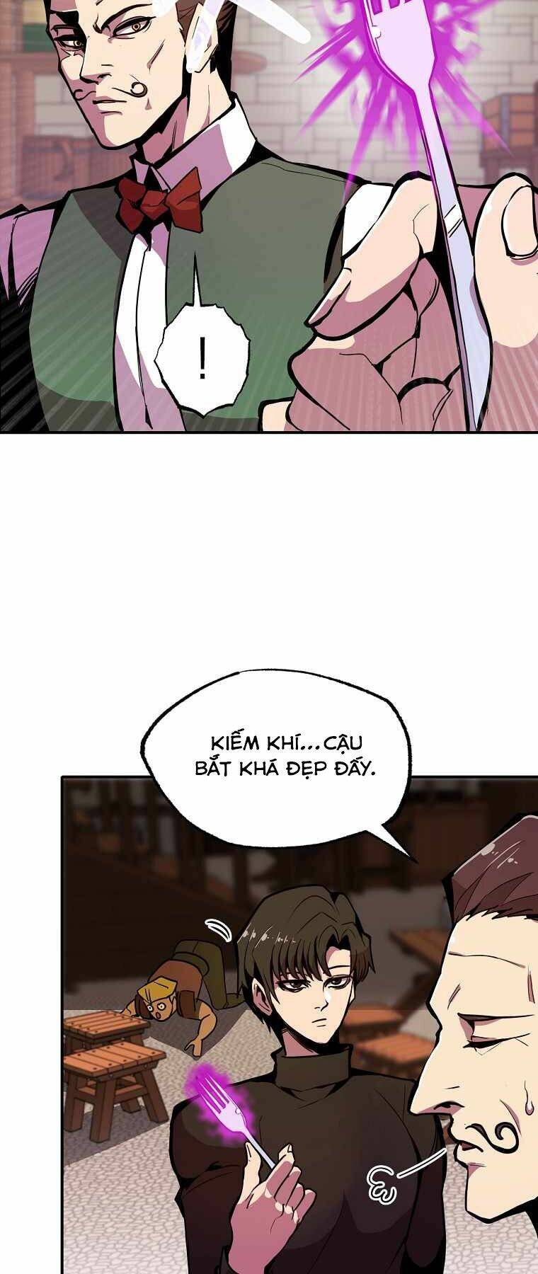 Hồi Quy Vô Giá Trị Chapter 19 - Trang 2