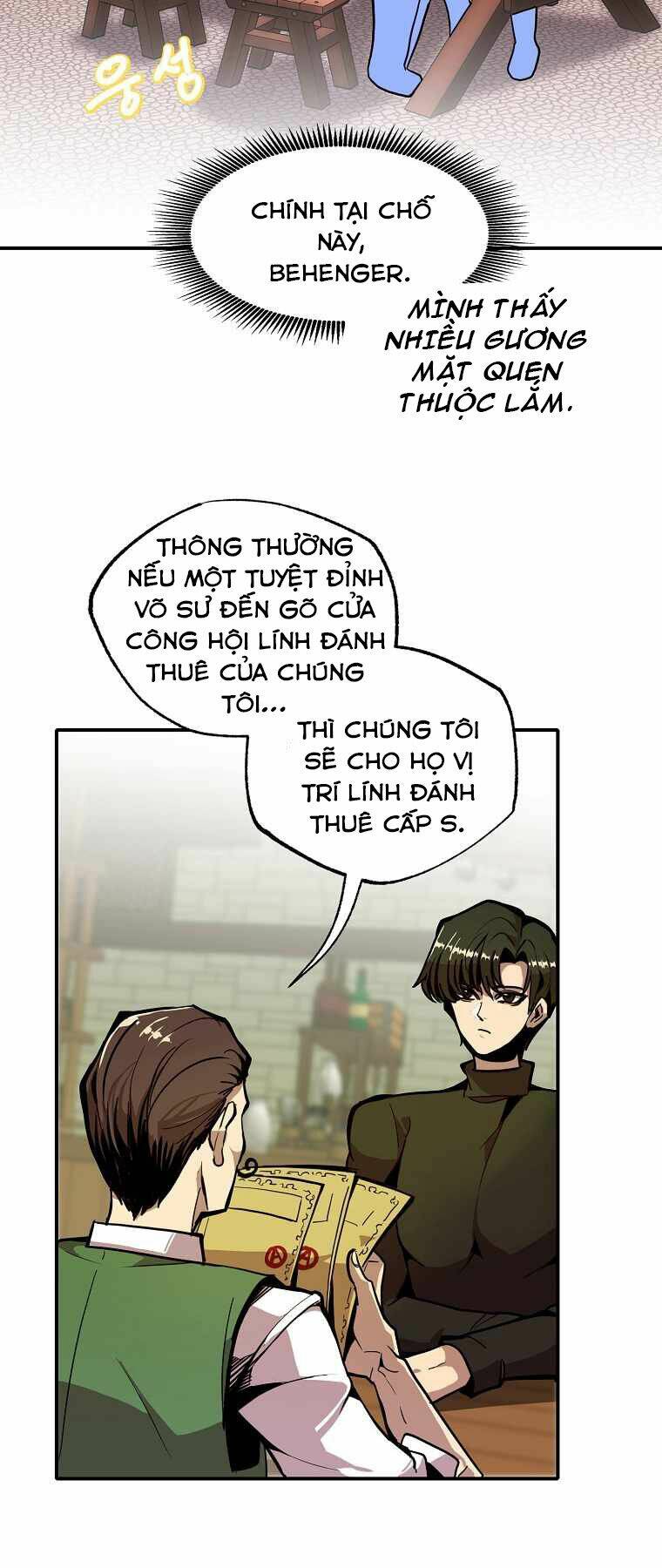 Hồi Quy Vô Giá Trị Chapter 19 - Trang 2