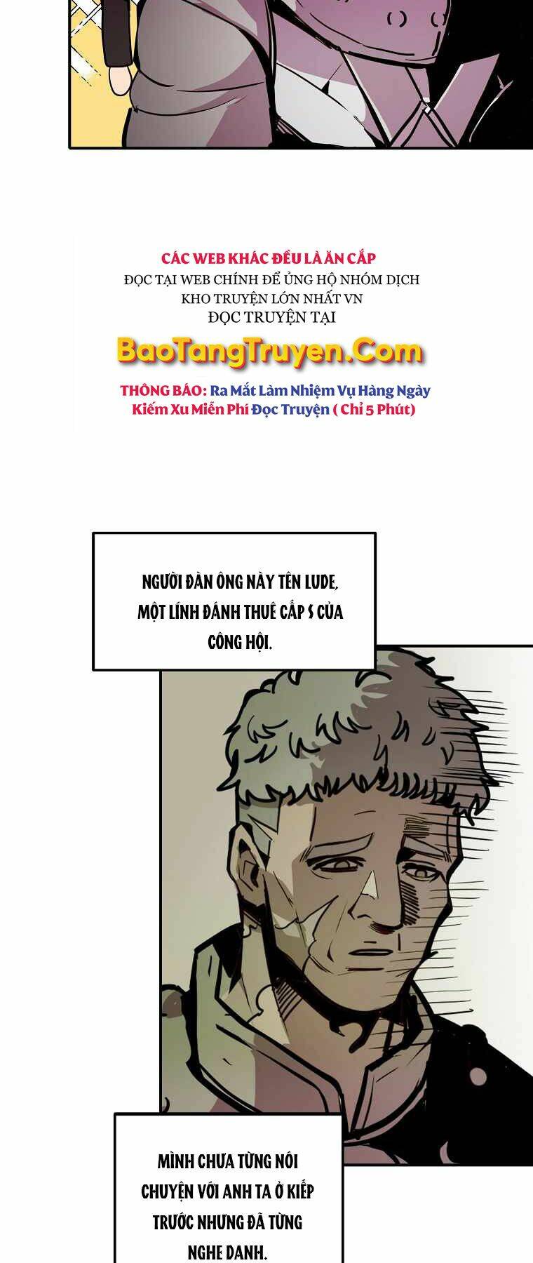 Hồi Quy Vô Giá Trị Chapter 19 - Trang 2