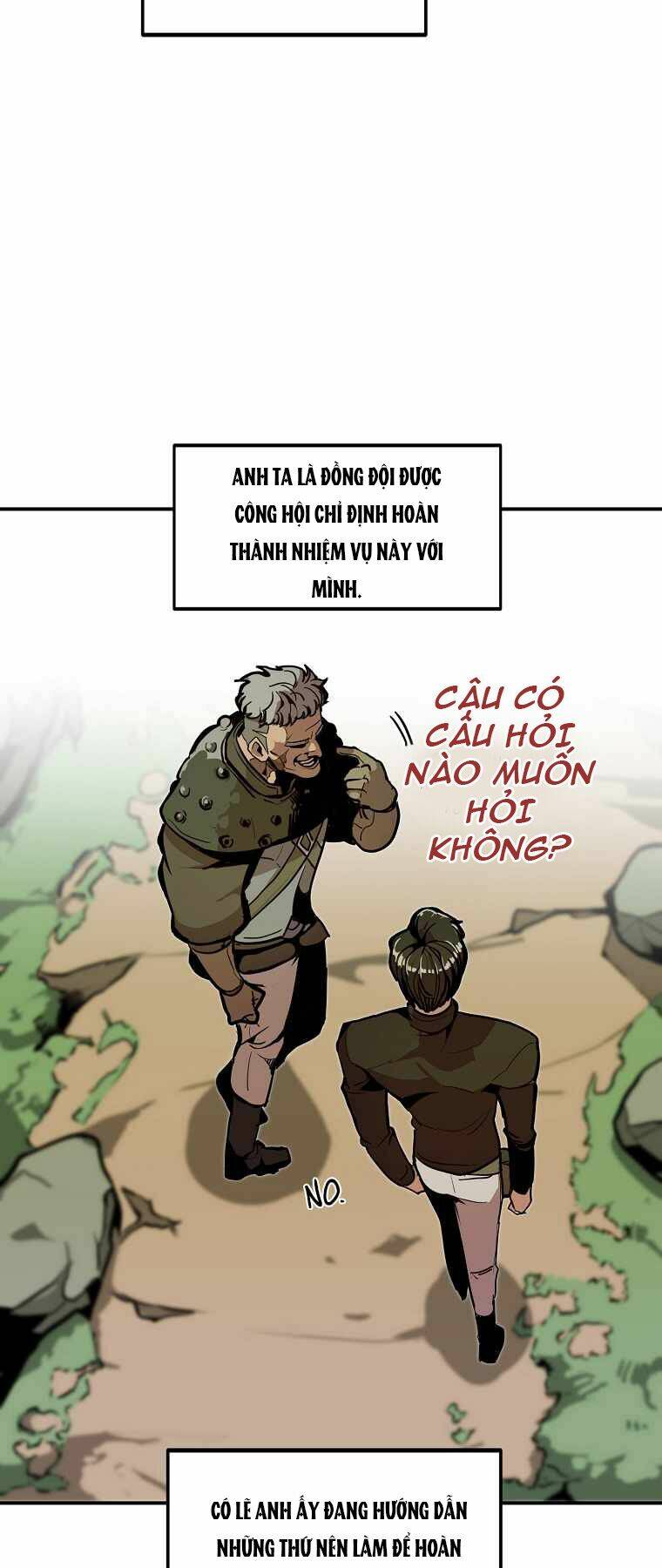 Hồi Quy Vô Giá Trị Chapter 19 - Trang 2