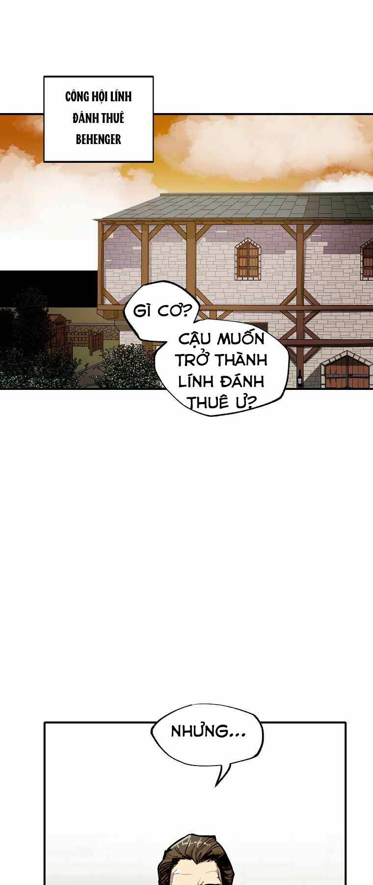 Hồi Quy Vô Giá Trị Chapter 19 - Trang 2