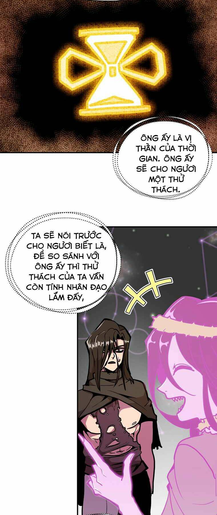 Hồi Quy Vô Giá Trị Chapter 18 - Trang 2