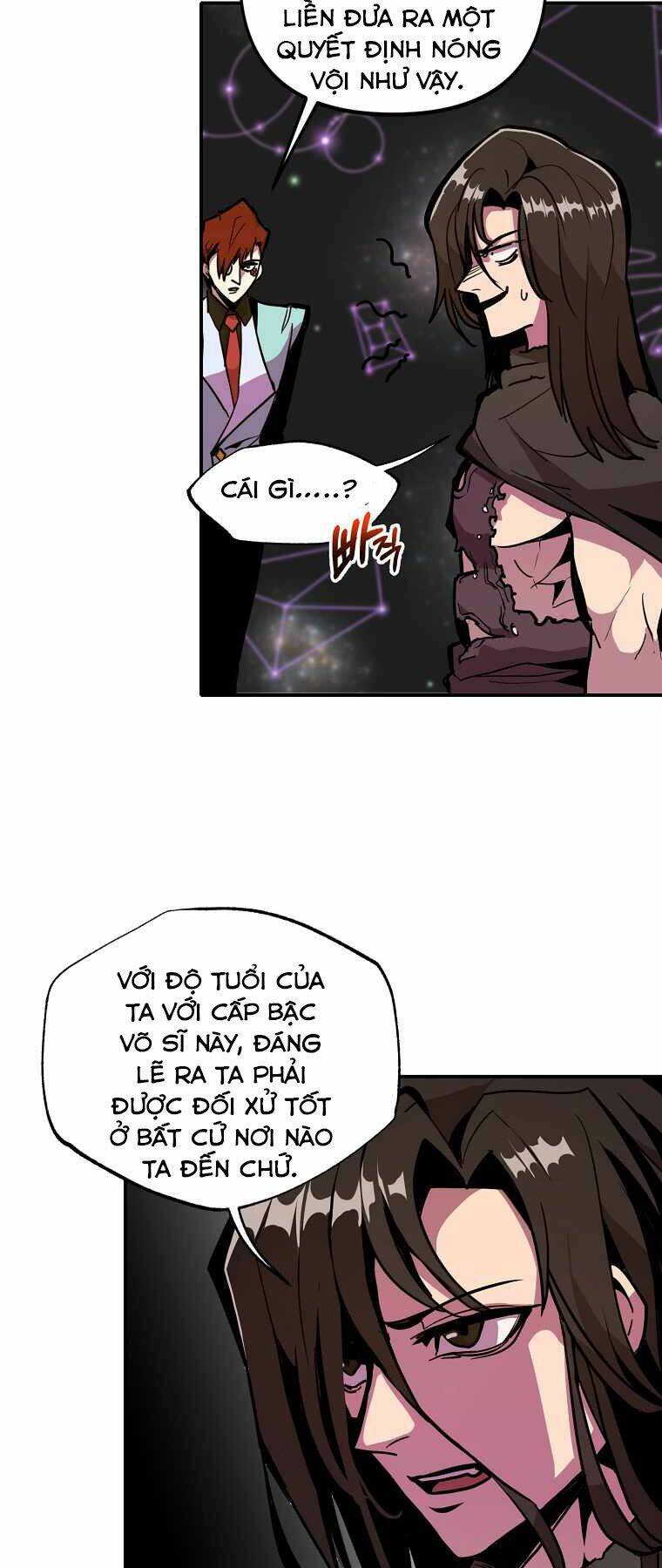 Hồi Quy Vô Giá Trị Chapter 18 - Trang 2