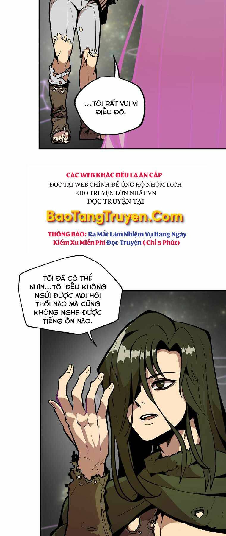 Hồi Quy Vô Giá Trị Chapter 18 - Trang 2