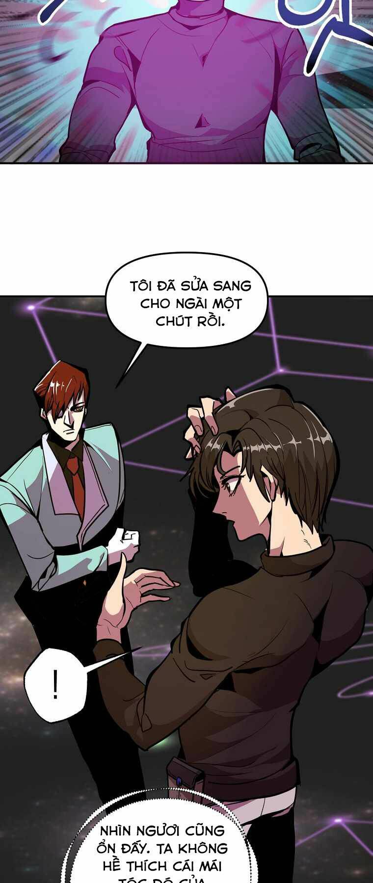 Hồi Quy Vô Giá Trị Chapter 18 - Trang 2