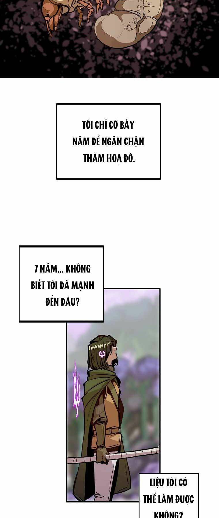 Hồi Quy Vô Giá Trị Chapter 17 - Trang 2