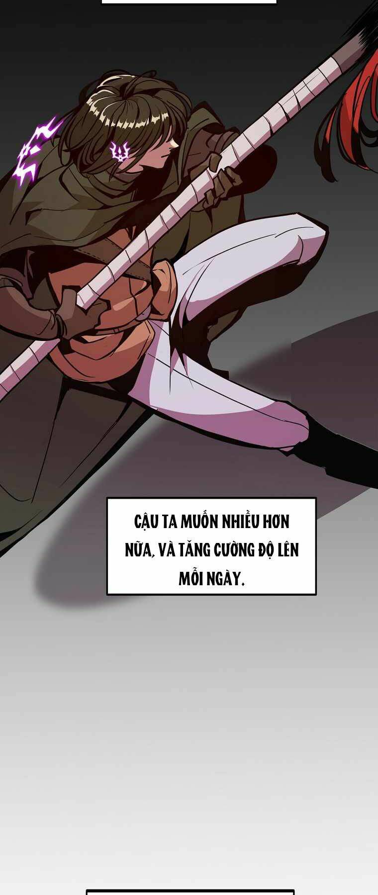 Hồi Quy Vô Giá Trị Chapter 17 - Trang 2