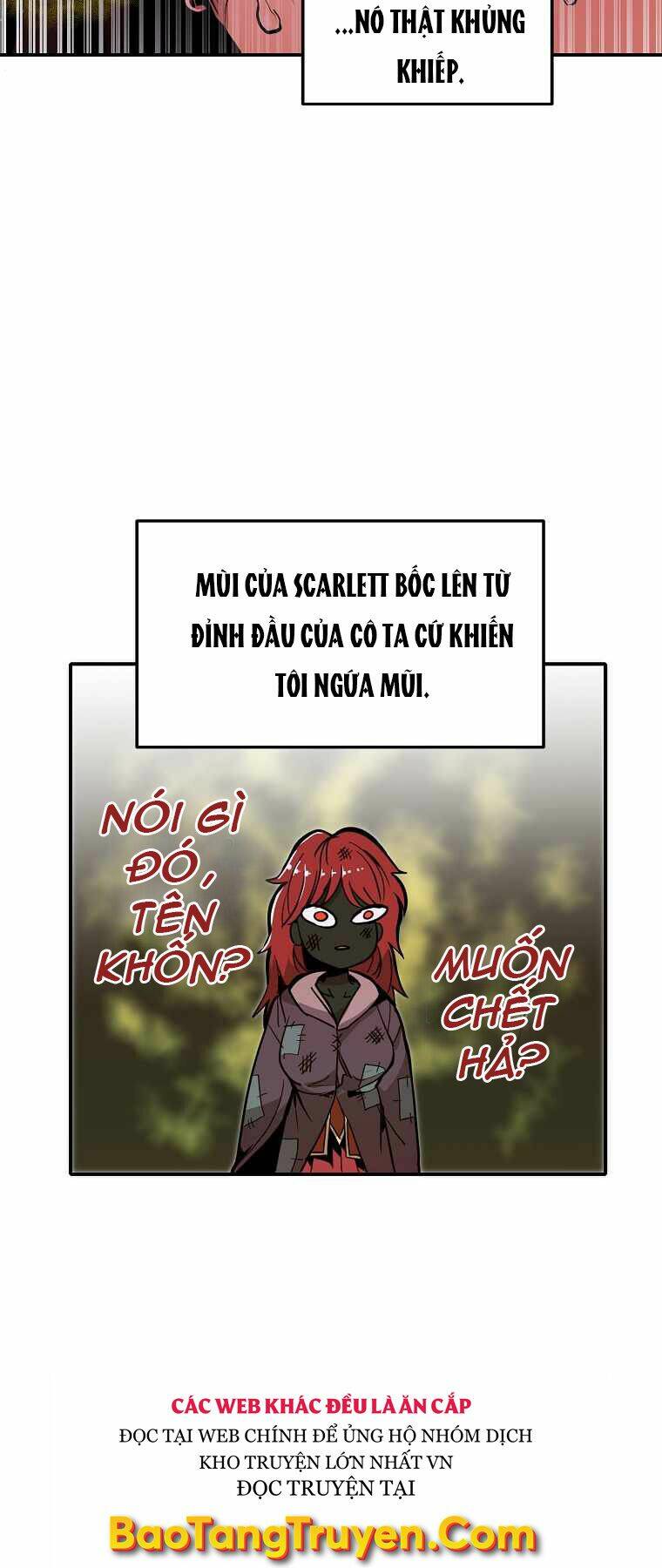 Hồi Quy Vô Giá Trị Chapter 16 - Trang 2