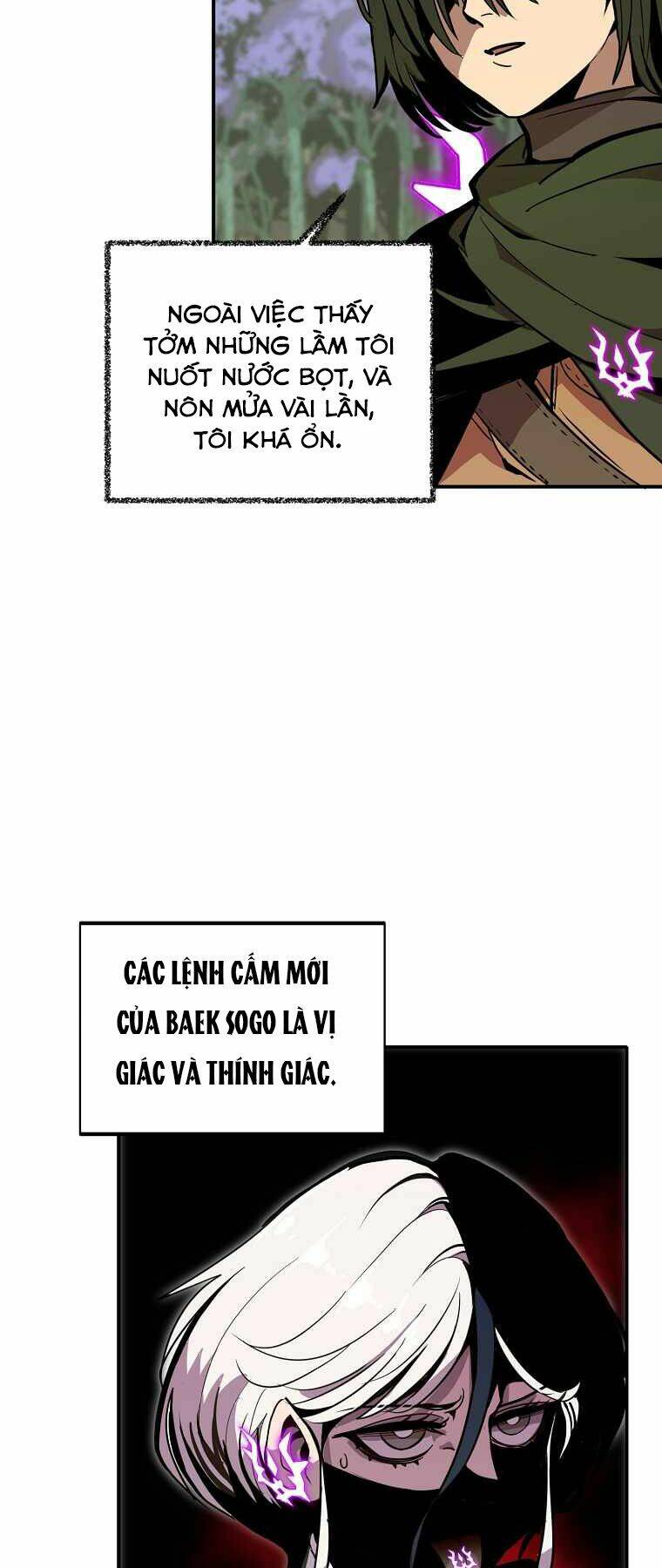 Hồi Quy Vô Giá Trị Chapter 16 - Trang 2