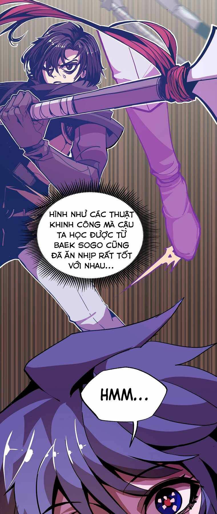 Hồi Quy Vô Giá Trị Chapter 15 - Trang 2