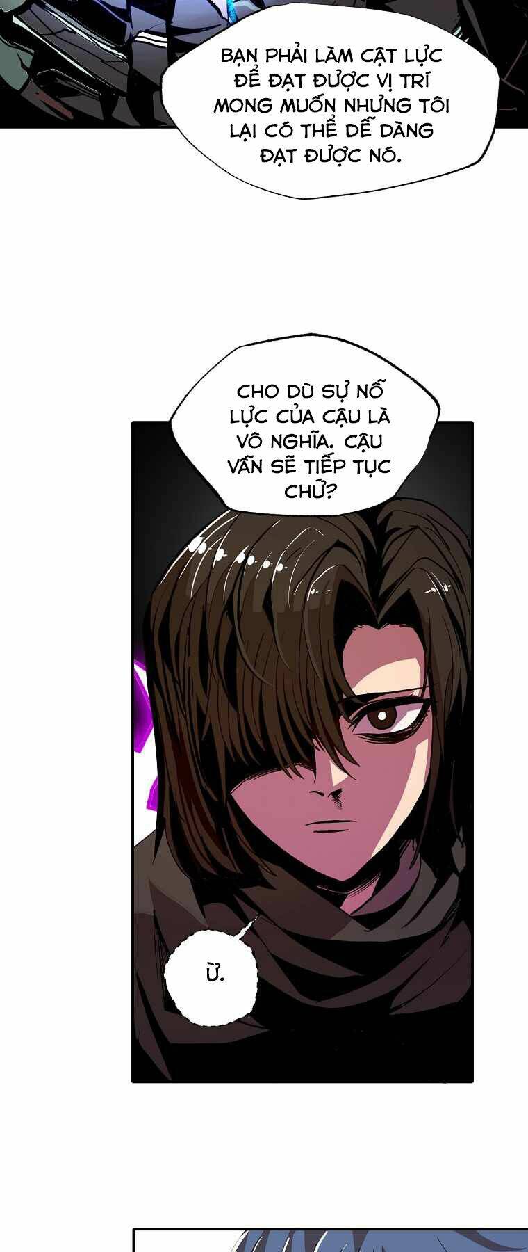 Hồi Quy Vô Giá Trị Chapter 15 - Trang 2