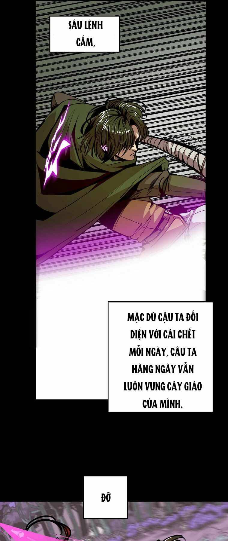 Hồi Quy Vô Giá Trị Chapter 15 - Trang 2