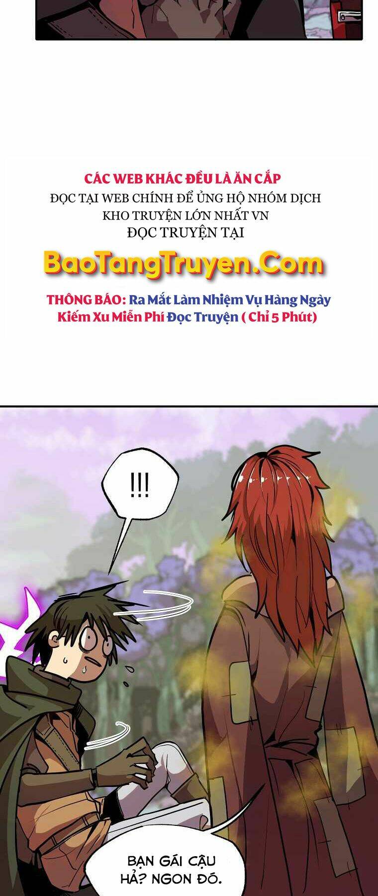 Hồi Quy Vô Giá Trị Chapter 14 - Trang 2