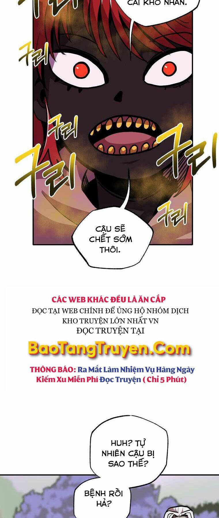 Hồi Quy Vô Giá Trị Chapter 14 - Trang 2