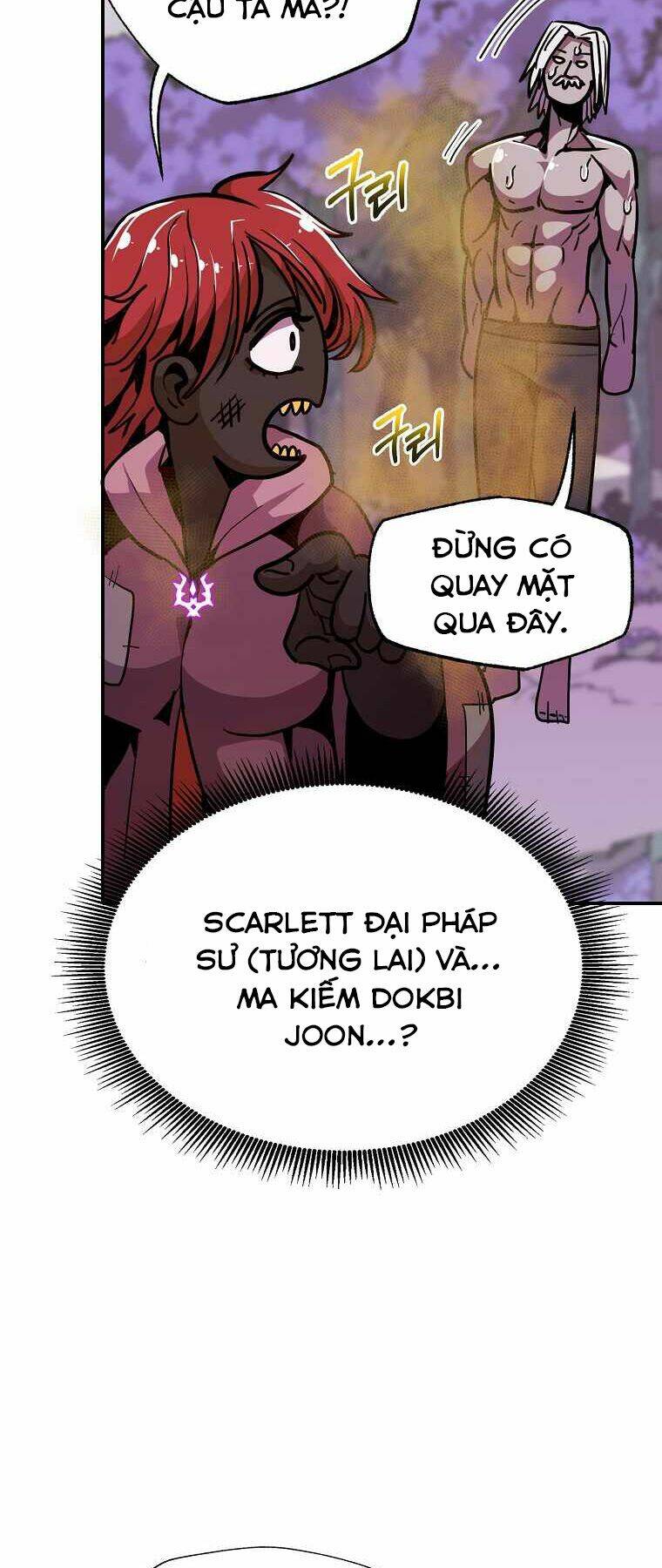 Hồi Quy Vô Giá Trị Chapter 14 - Trang 2