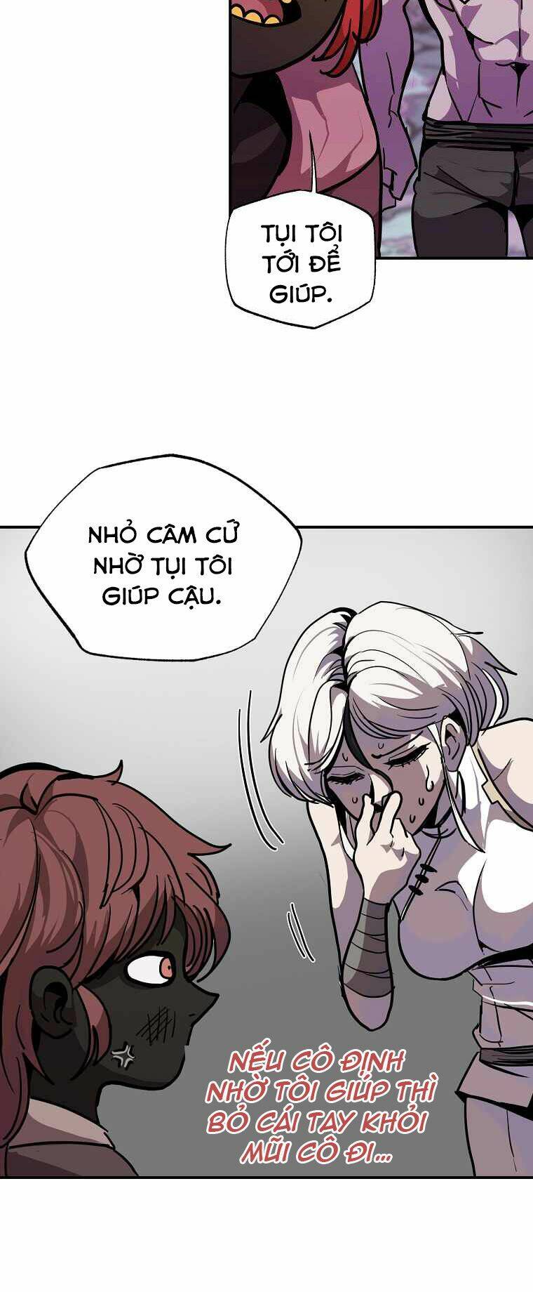 Hồi Quy Vô Giá Trị Chapter 14 - Trang 2