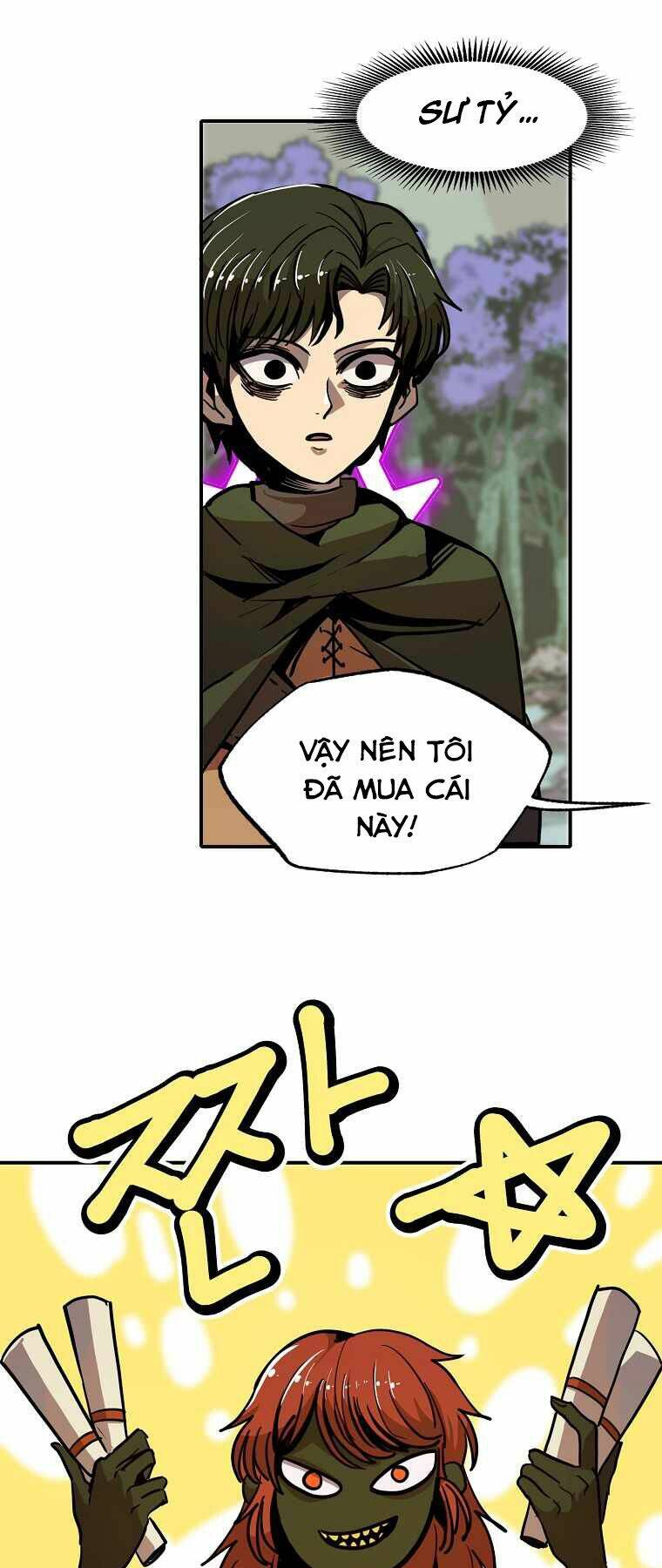 Hồi Quy Vô Giá Trị Chapter 14 - Trang 2