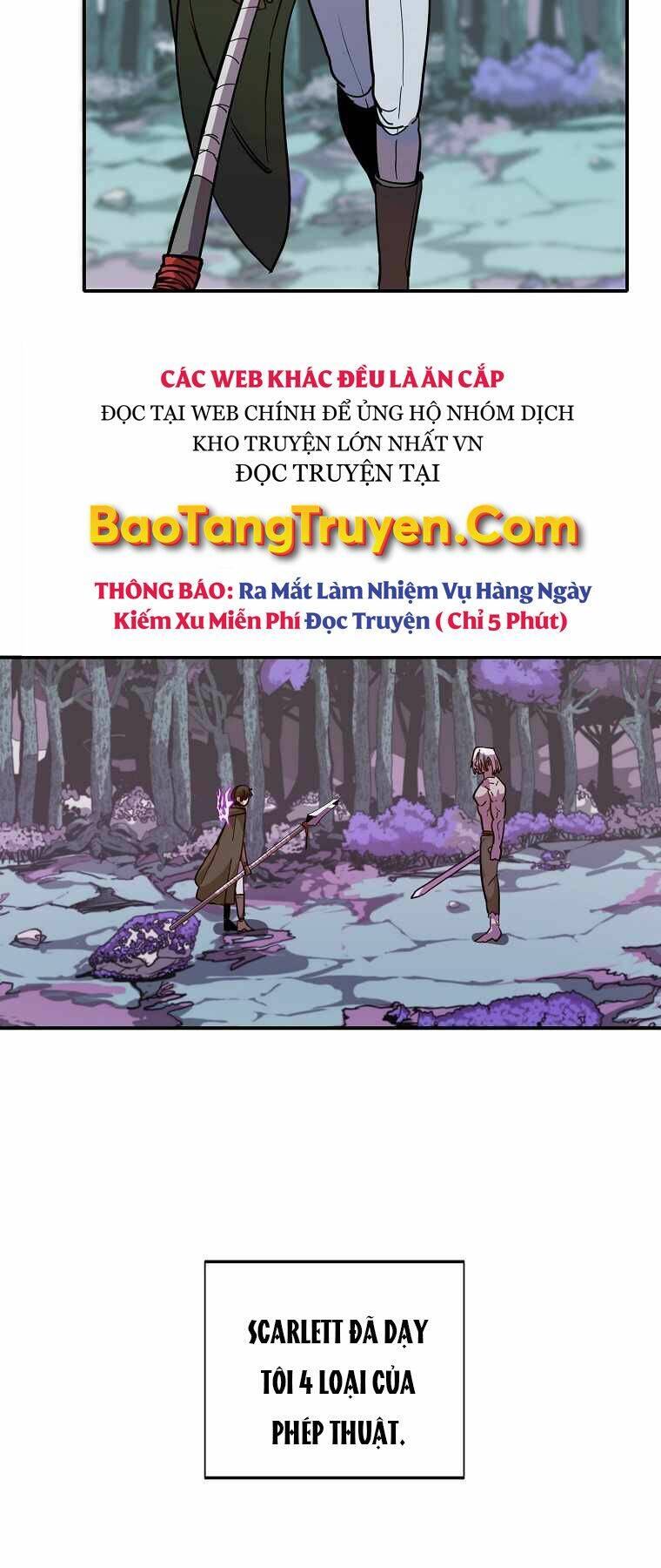 Hồi Quy Vô Giá Trị Chapter 14 - Trang 2