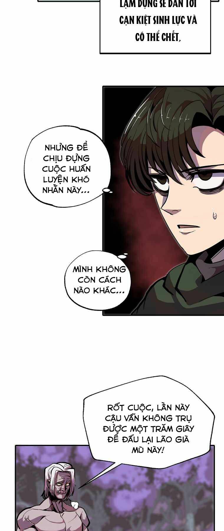 Hồi Quy Vô Giá Trị Chapter 14 - Trang 2