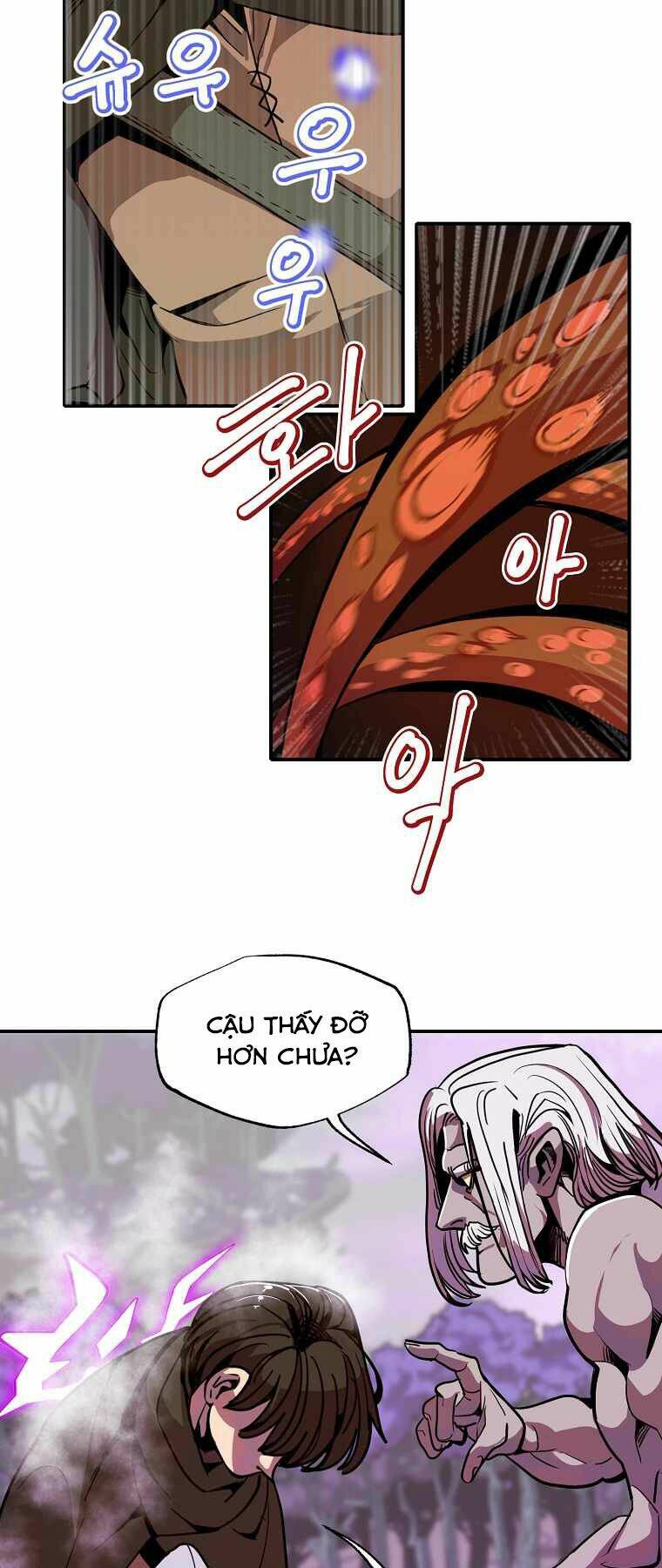 Hồi Quy Vô Giá Trị Chapter 14 - Trang 2