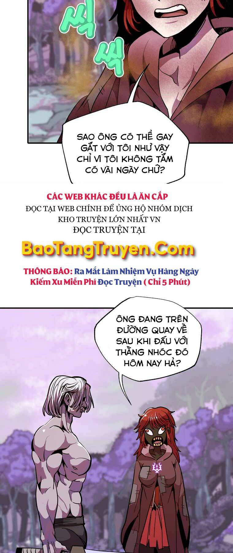 Hồi Quy Vô Giá Trị Chapter 14 - Trang 2