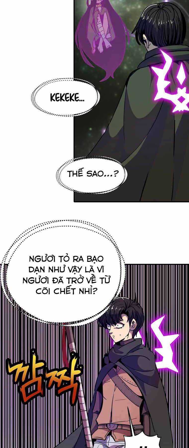 Hồi Quy Vô Giá Trị Chapter 13 - Trang 2