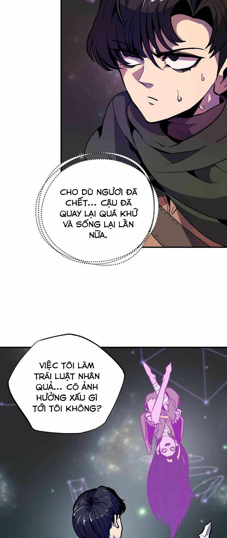 Hồi Quy Vô Giá Trị Chapter 13 - Trang 2