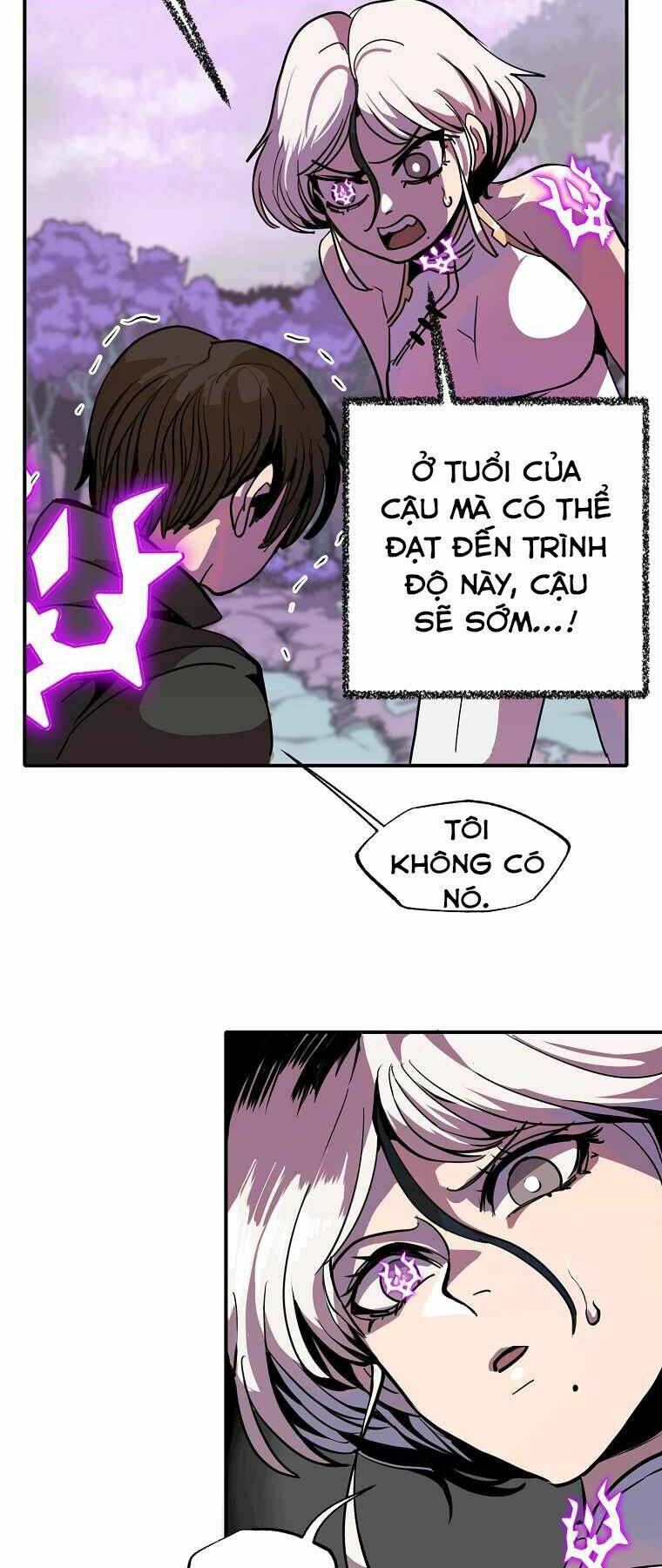 Hồi Quy Vô Giá Trị Chapter 13 - Trang 2