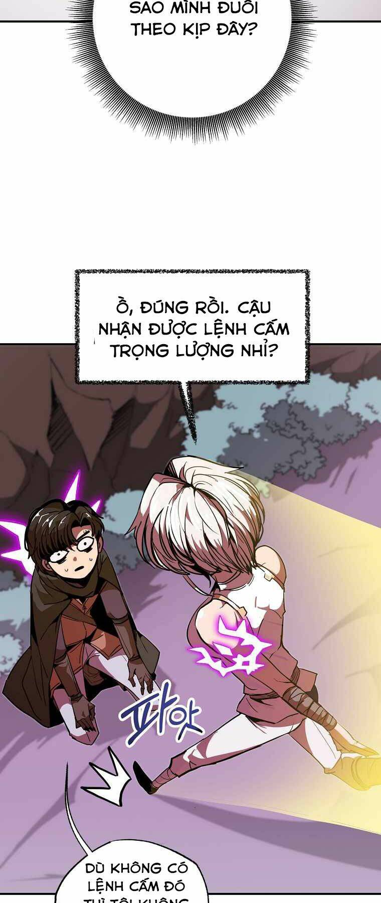 Hồi Quy Vô Giá Trị Chapter 11 - Trang 2