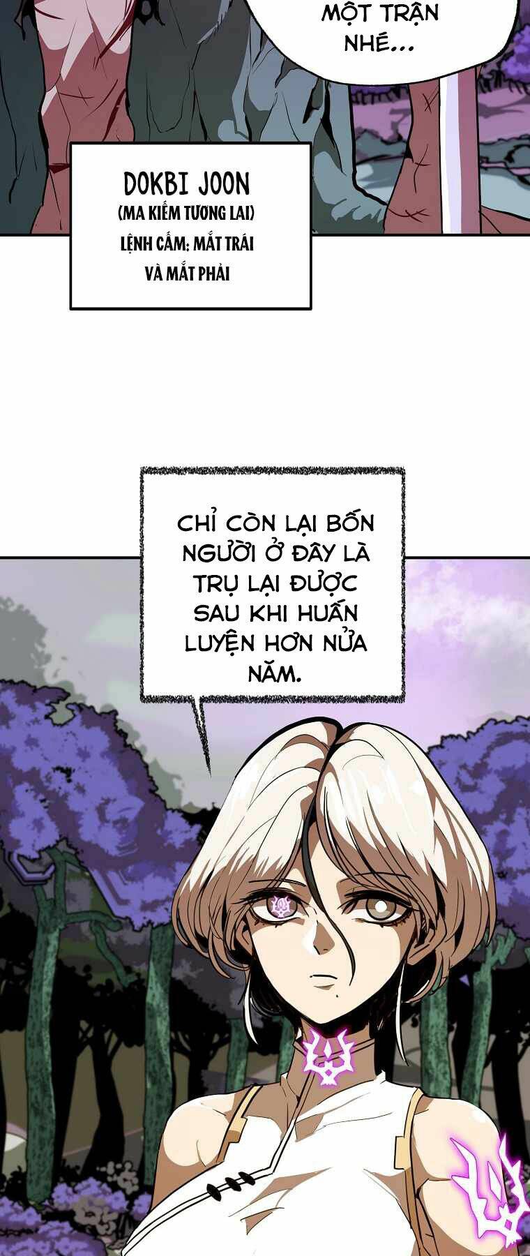 Hồi Quy Vô Giá Trị Chapter 11 - Trang 2