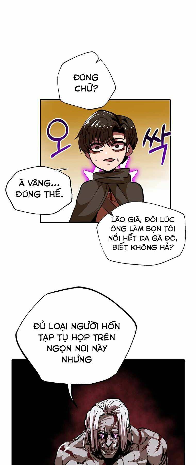 Hồi Quy Vô Giá Trị Chapter 11 - Trang 2